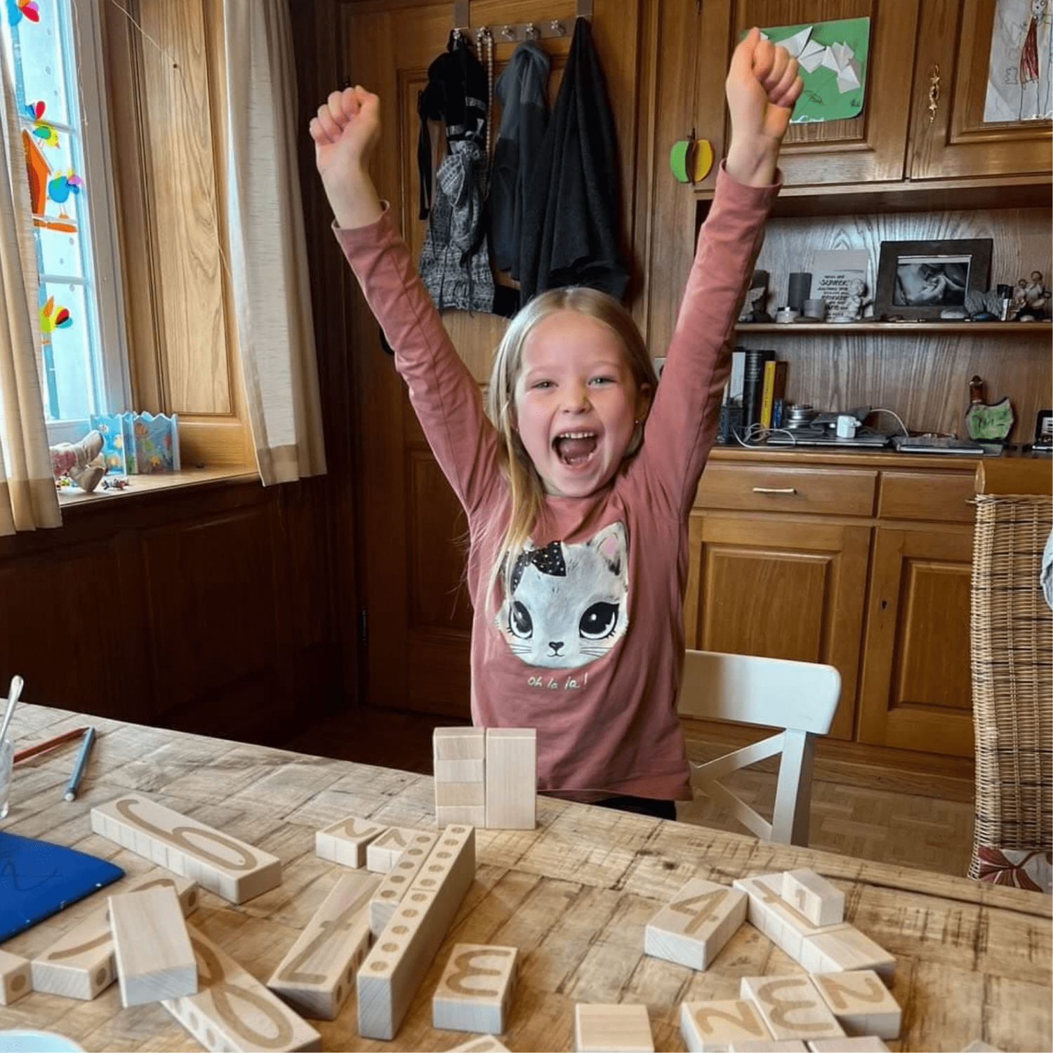 Warum so viele Kinder Mathe hassen – und wie wir das ändern können