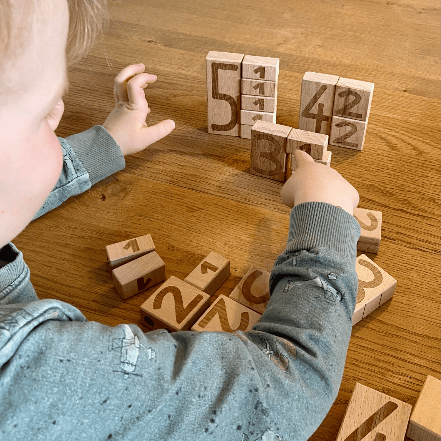 Was ist intuitives Lernen? Und warum es für Kinder in Mathe so wichtig ist