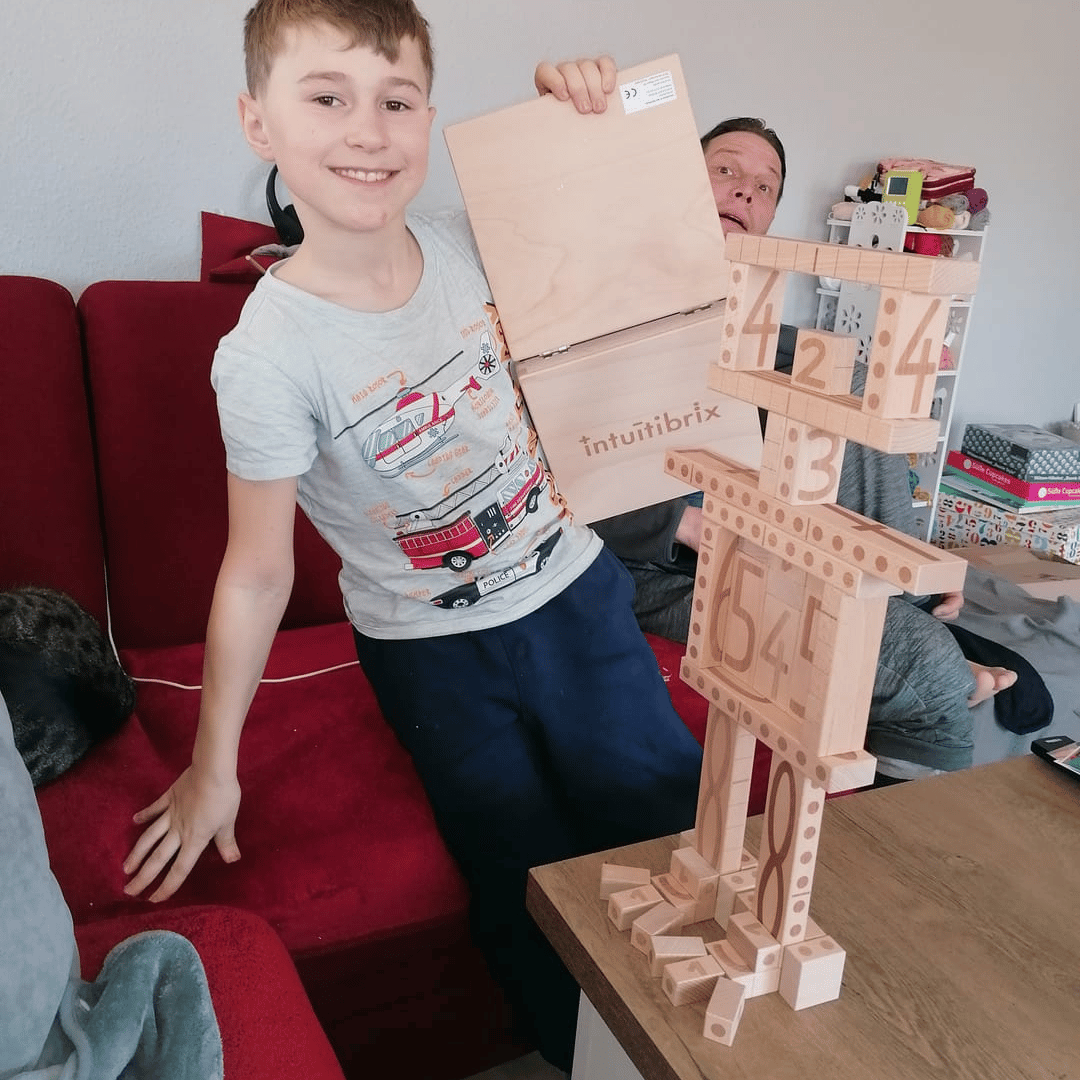 Kreatives Rechnen: Wie Fantasie das Matheverständnis stärkt