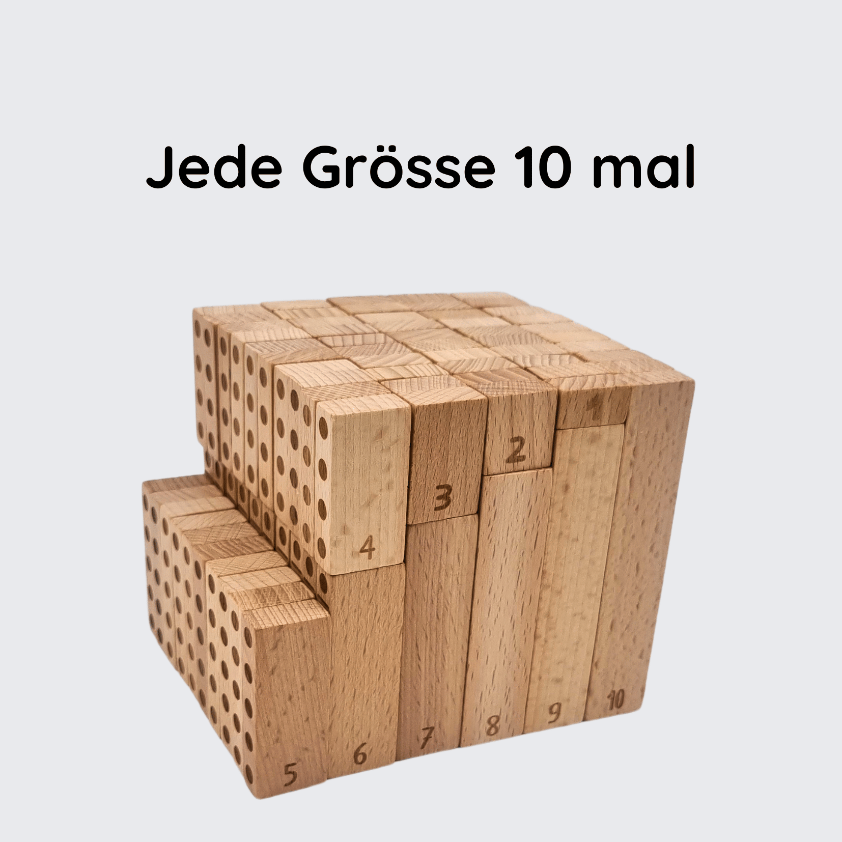 intuitibrix Minis a un prezzo introduttivo