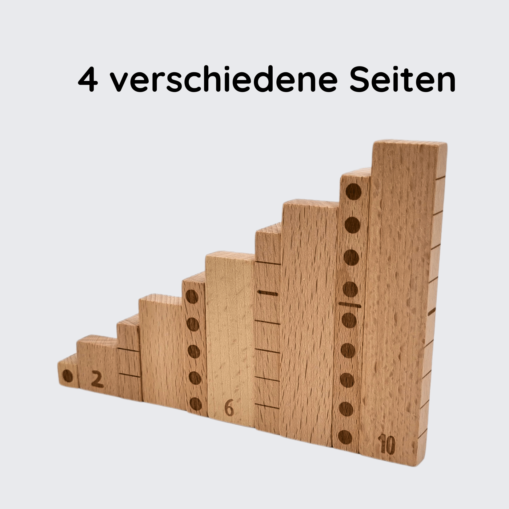 intuitibrix Minis a un prezzo introduttivo