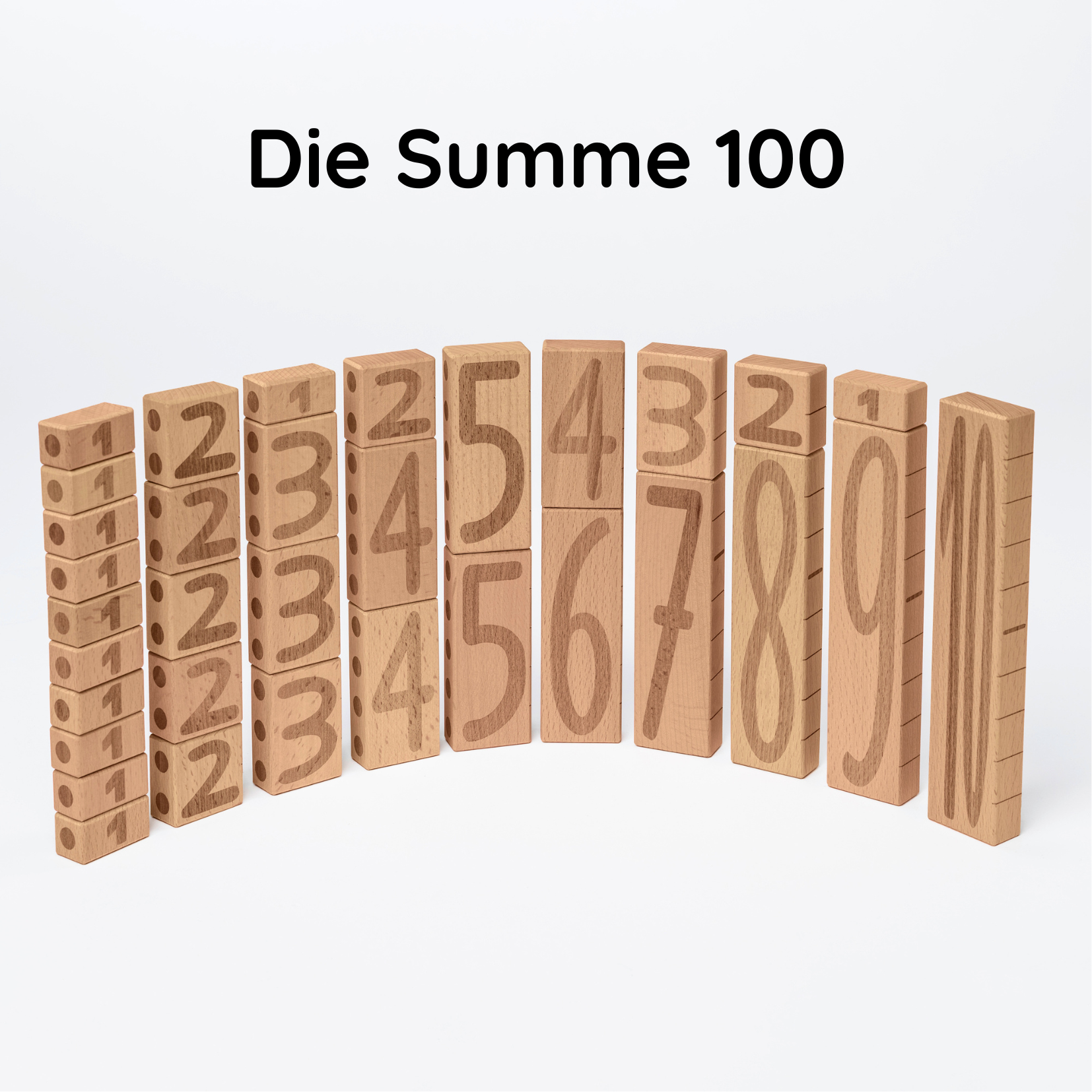 intuitibrix in una borsa di tessuto più 51 idee