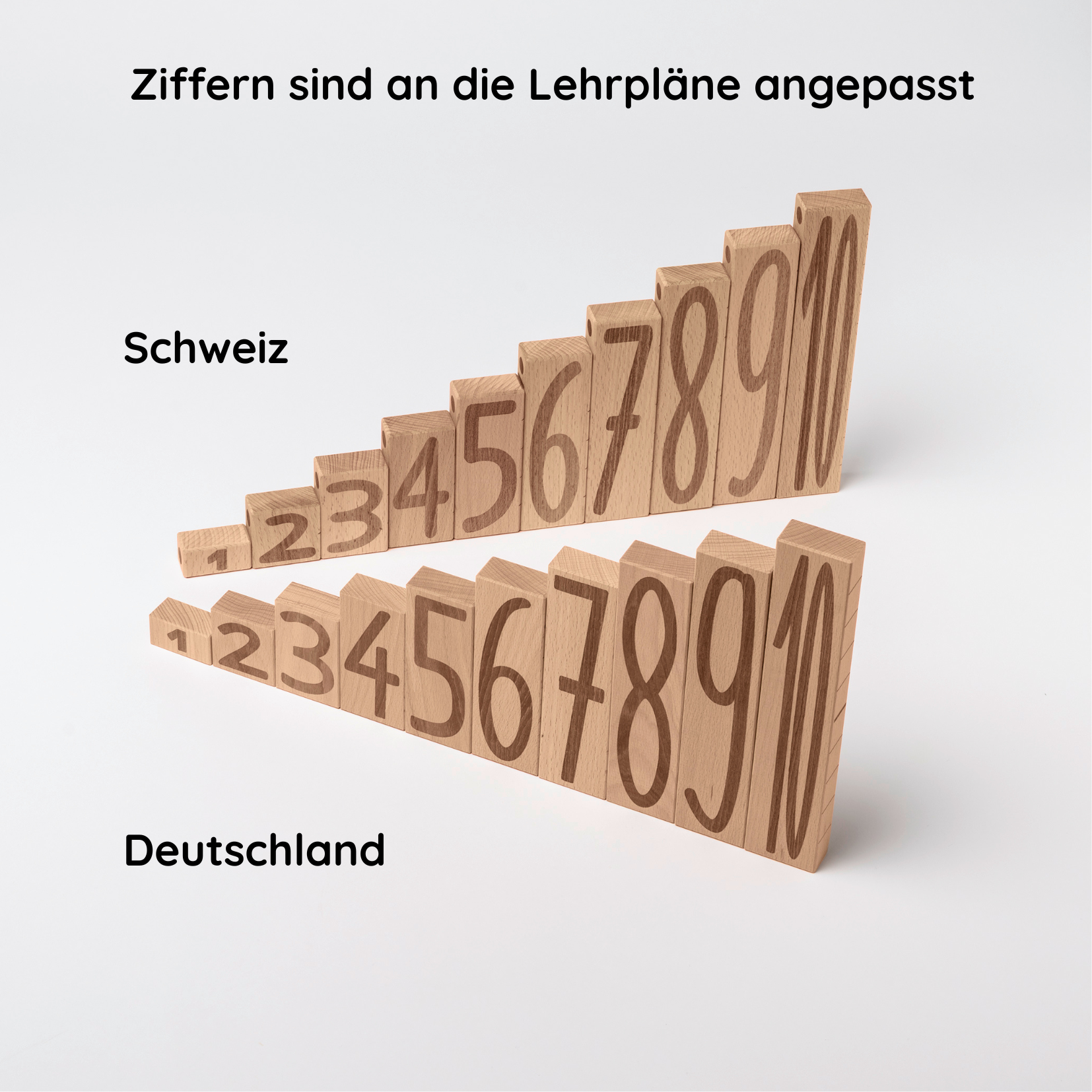 CH intuitibrix Verliebte Zahlen