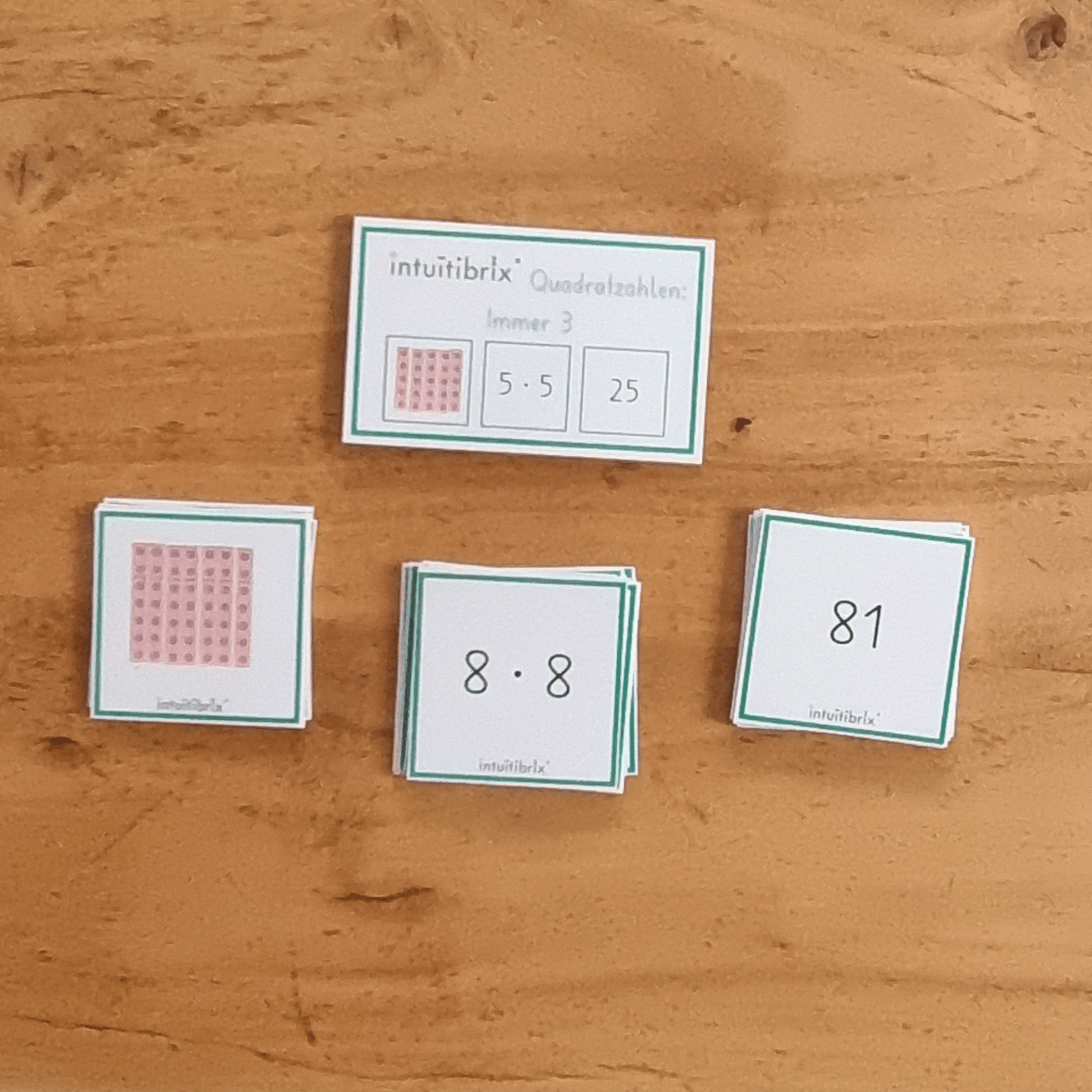 Einmaleins Sorglospaket