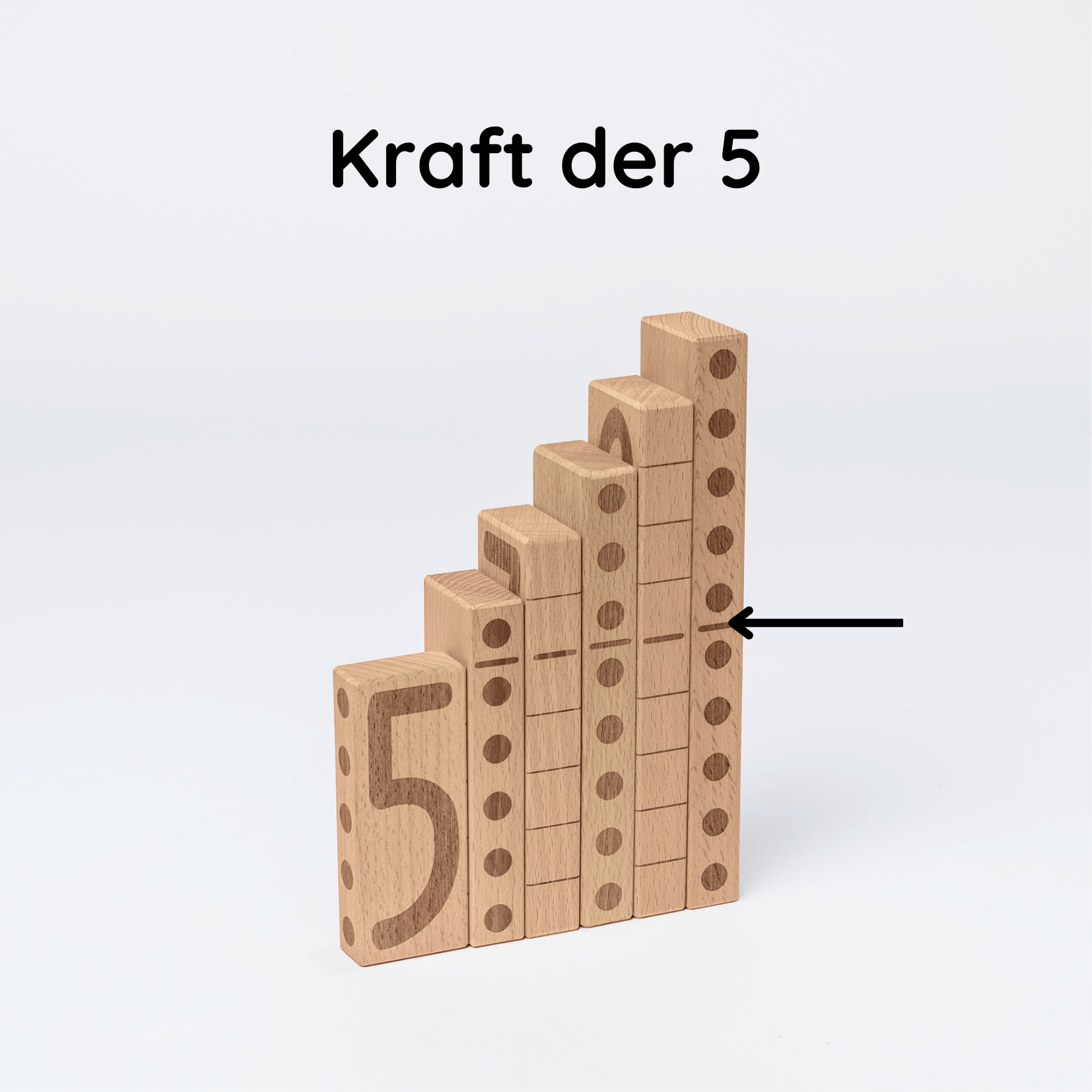 CH intuitibrix Verliebte Zahlen Erweiterungsset