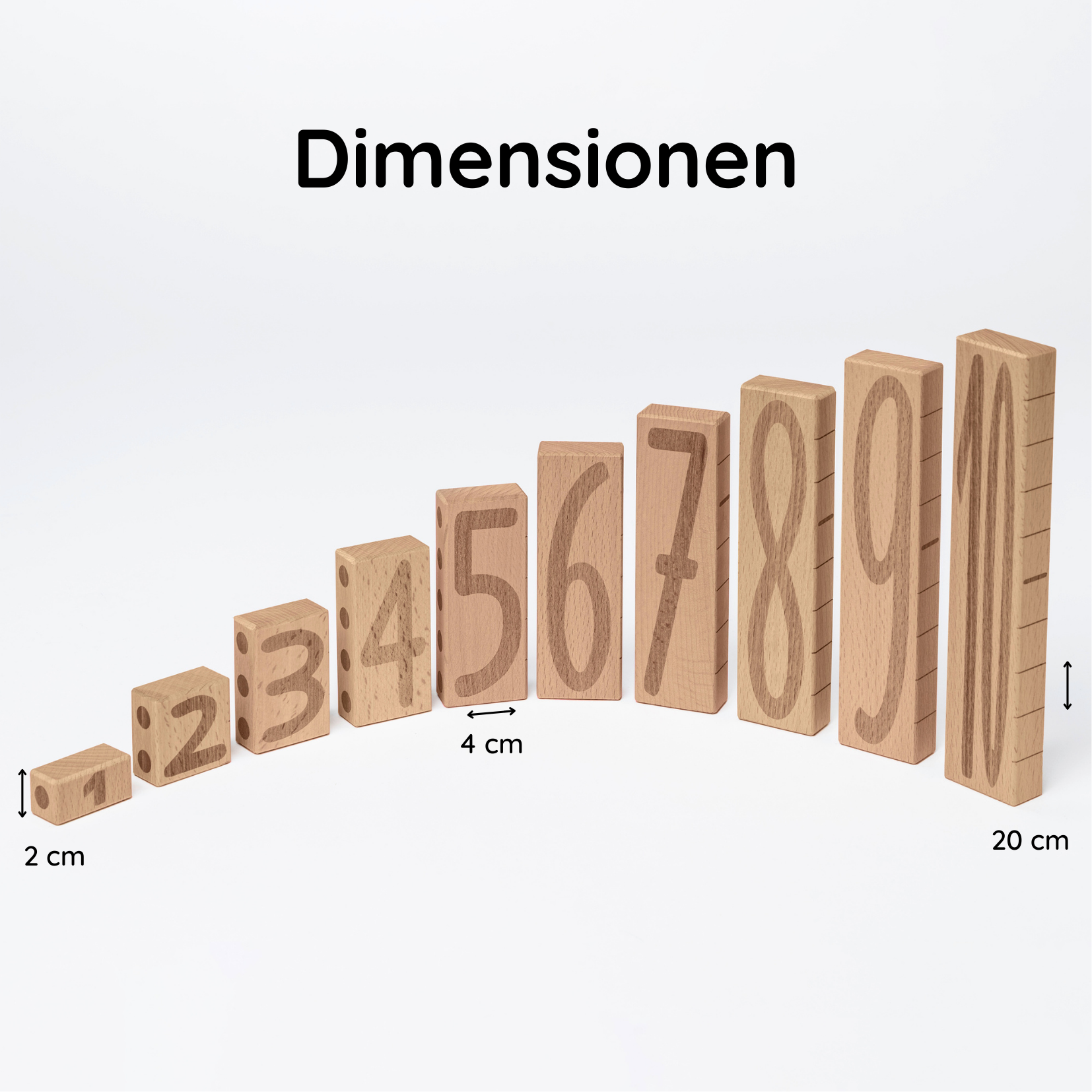CH intuitibrix Verliebte Zahlen