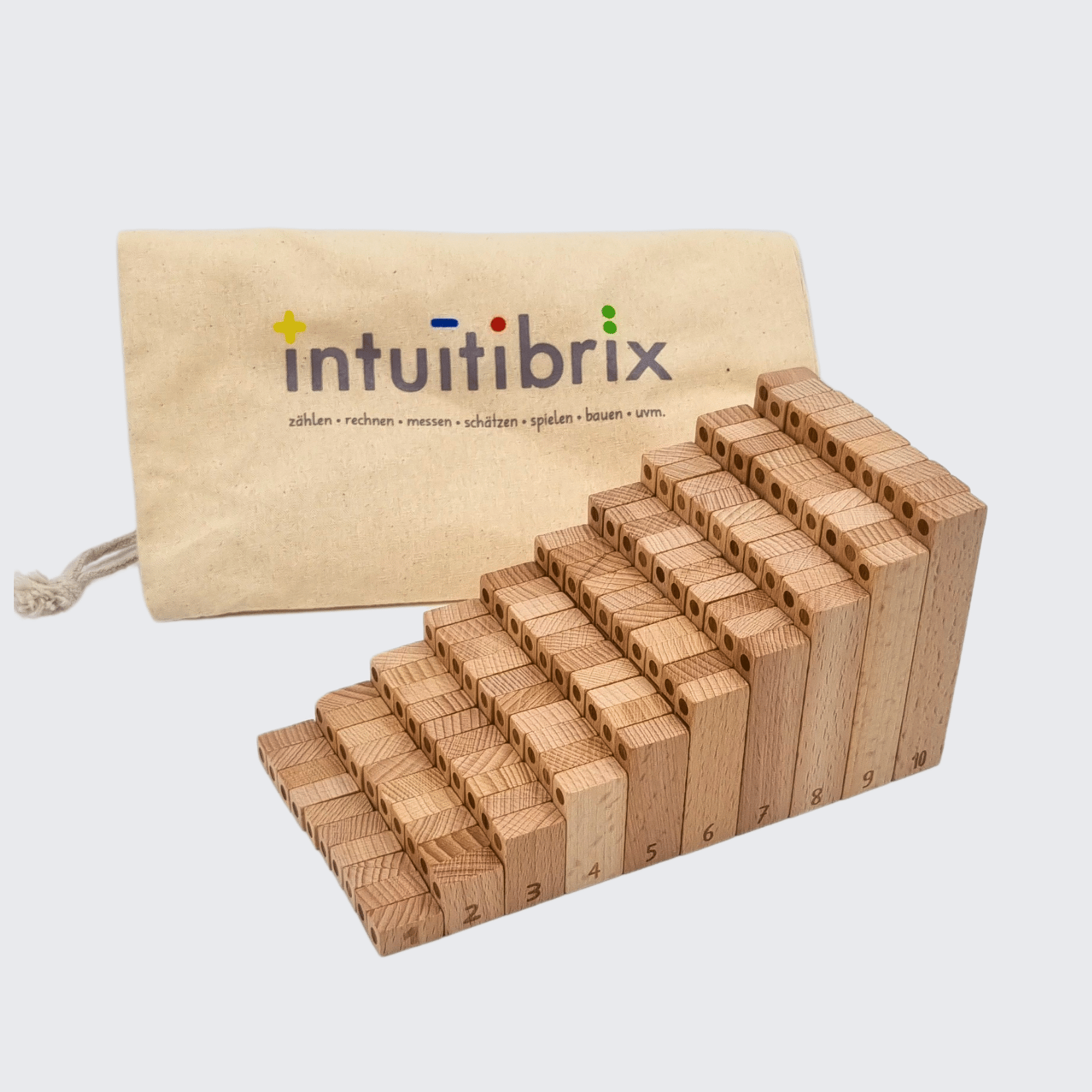intuitibrix Minis a un prezzo introduttivo