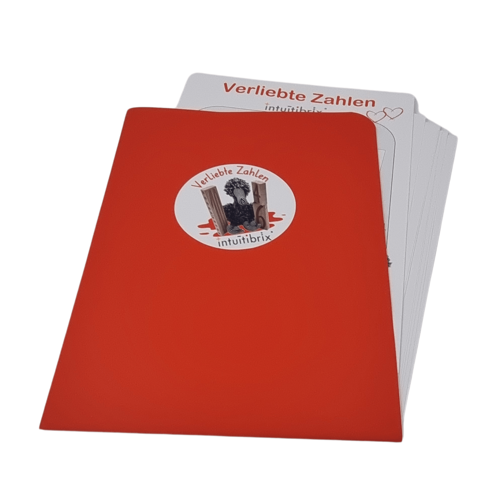 CH Aufgaben zu den Verliebten Zahlen