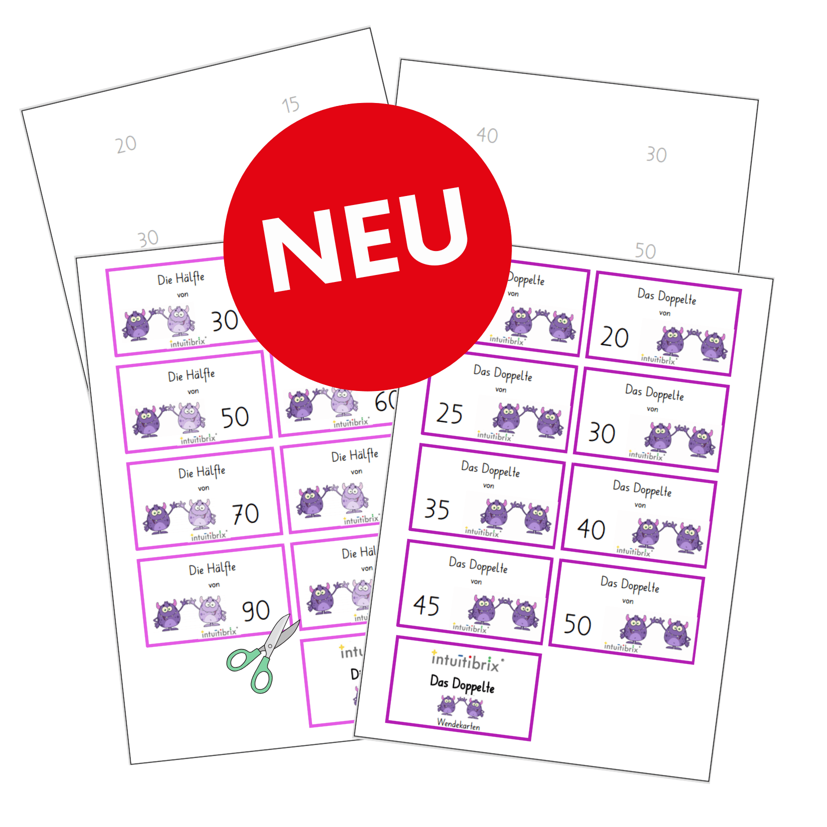 Téléchargement : Un énorme pack de matériel pour pratiquer les tables de multiplication à un prix de lancement