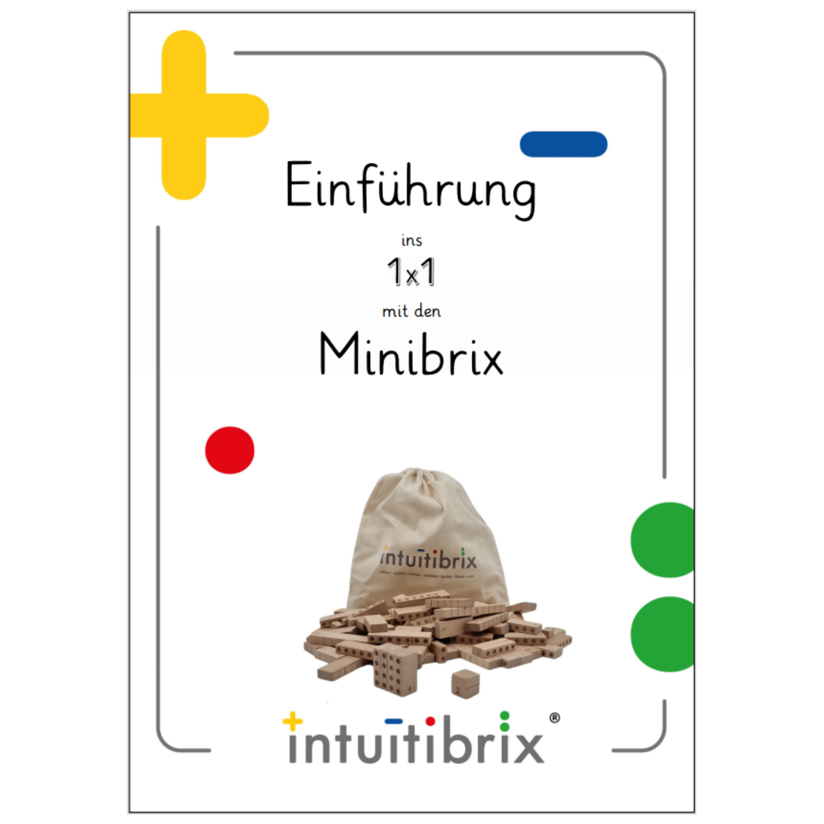 Download: Einführung ins Einmaleins