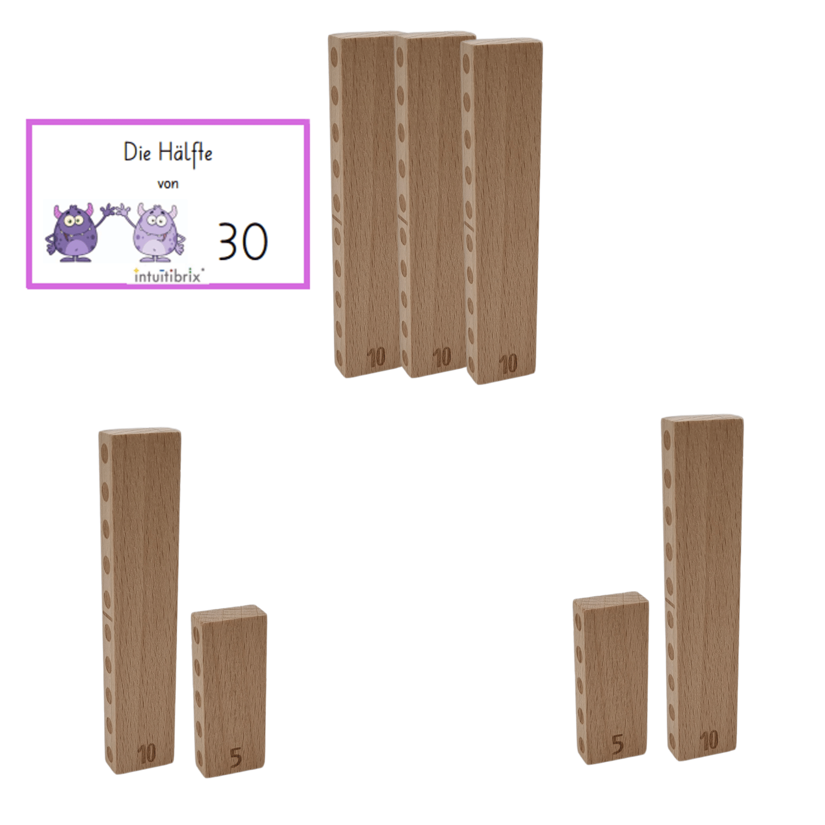 Scarica: "Il Doppio" e "La Metà"