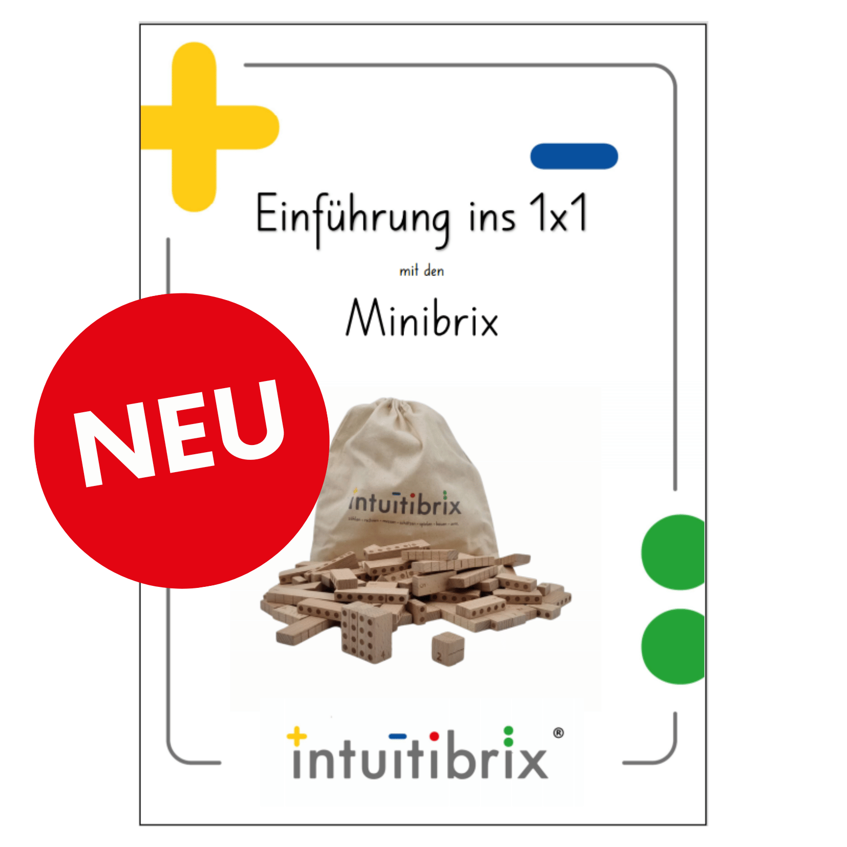 CH Download: Einführung ins Einmaleins