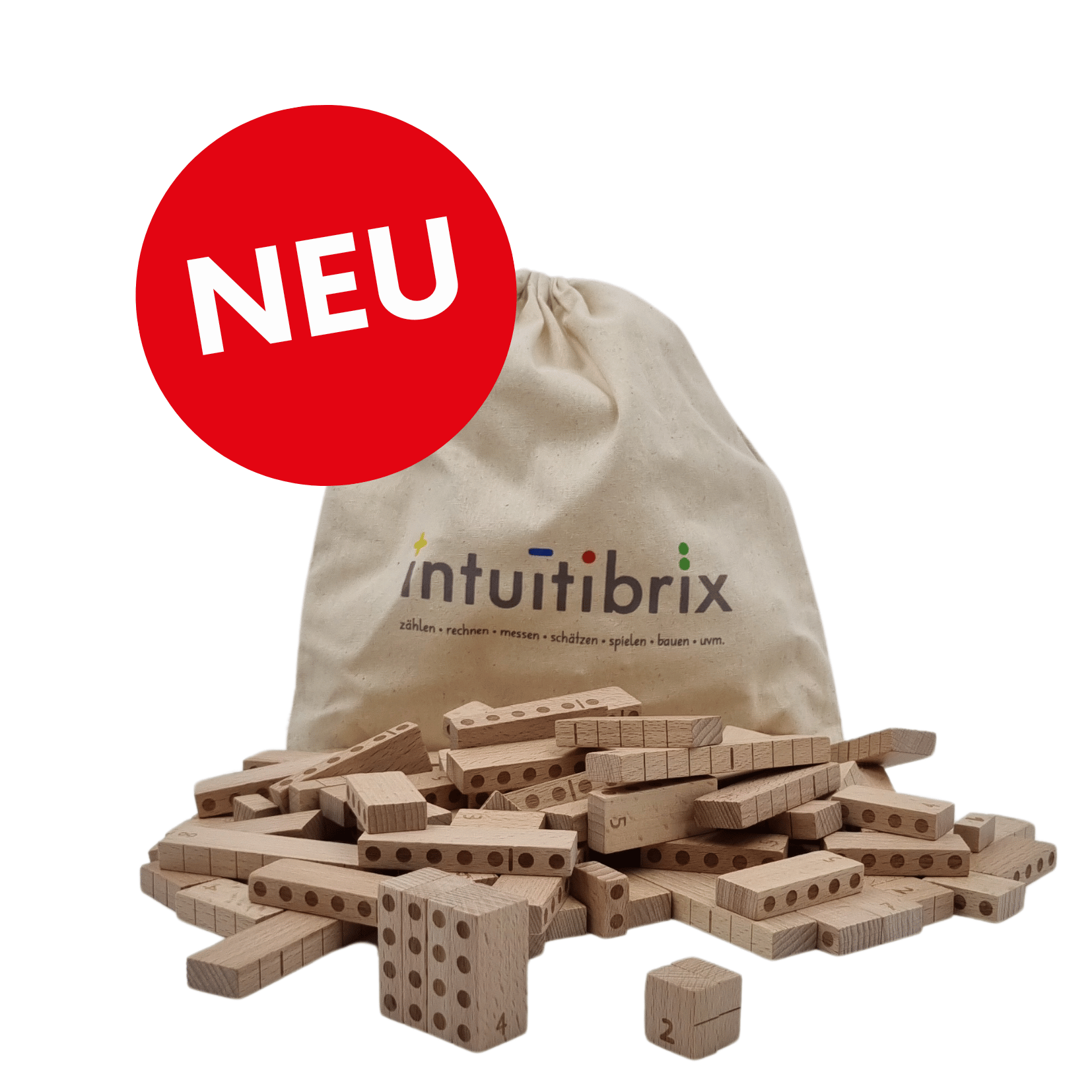 CH intuitibrix Minis