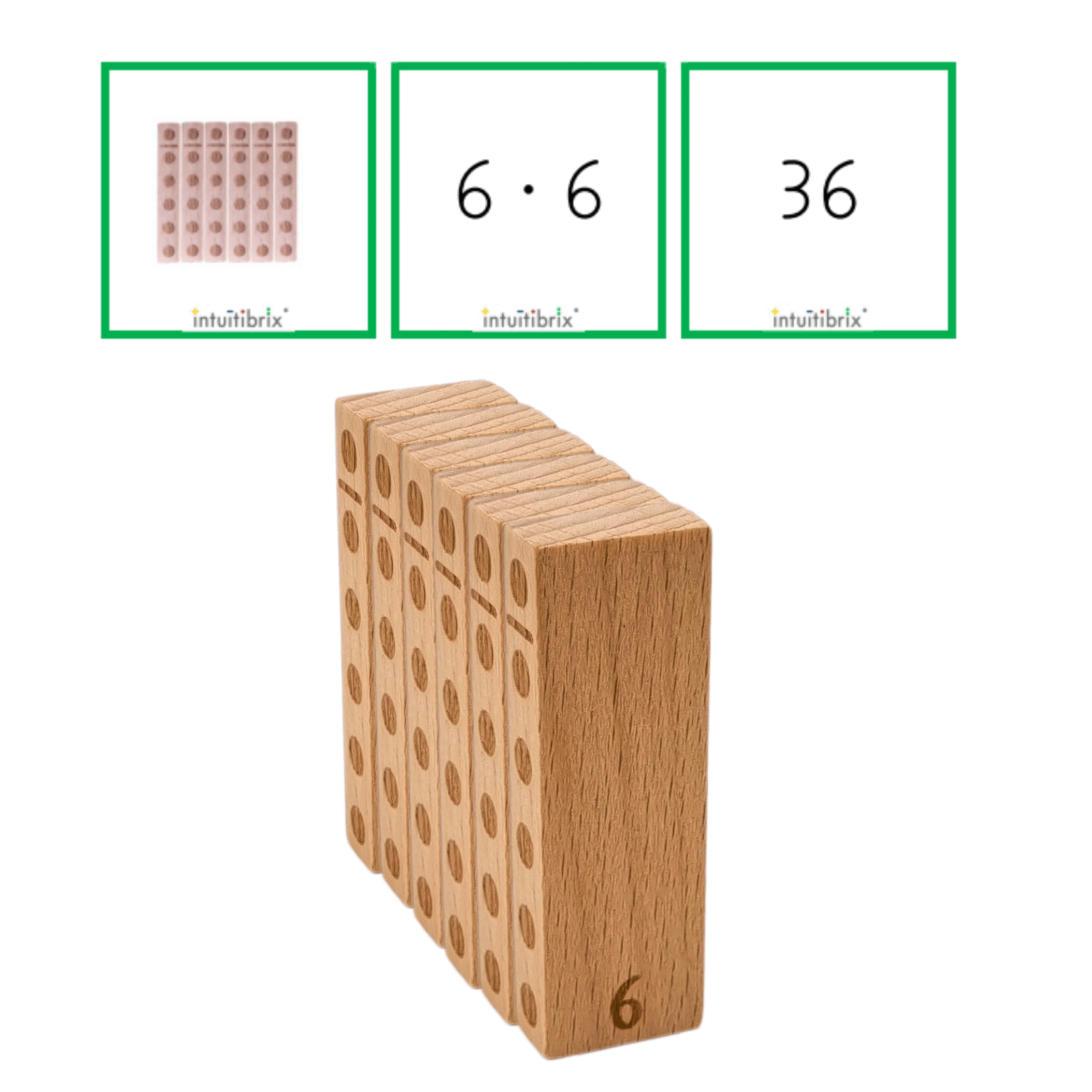 Scarica: Numeri quadrati "Sempre 3"