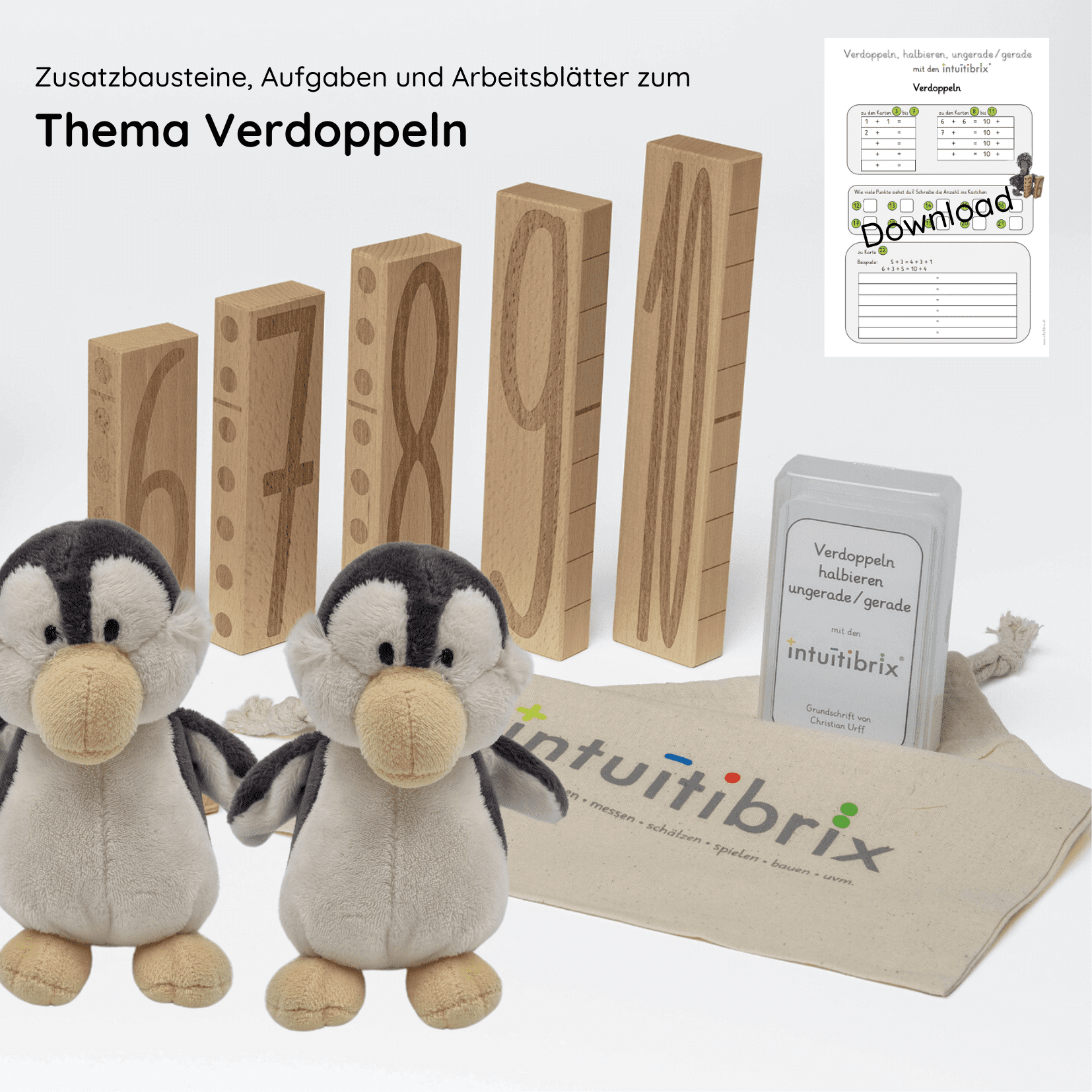CH Super Spar-Paket