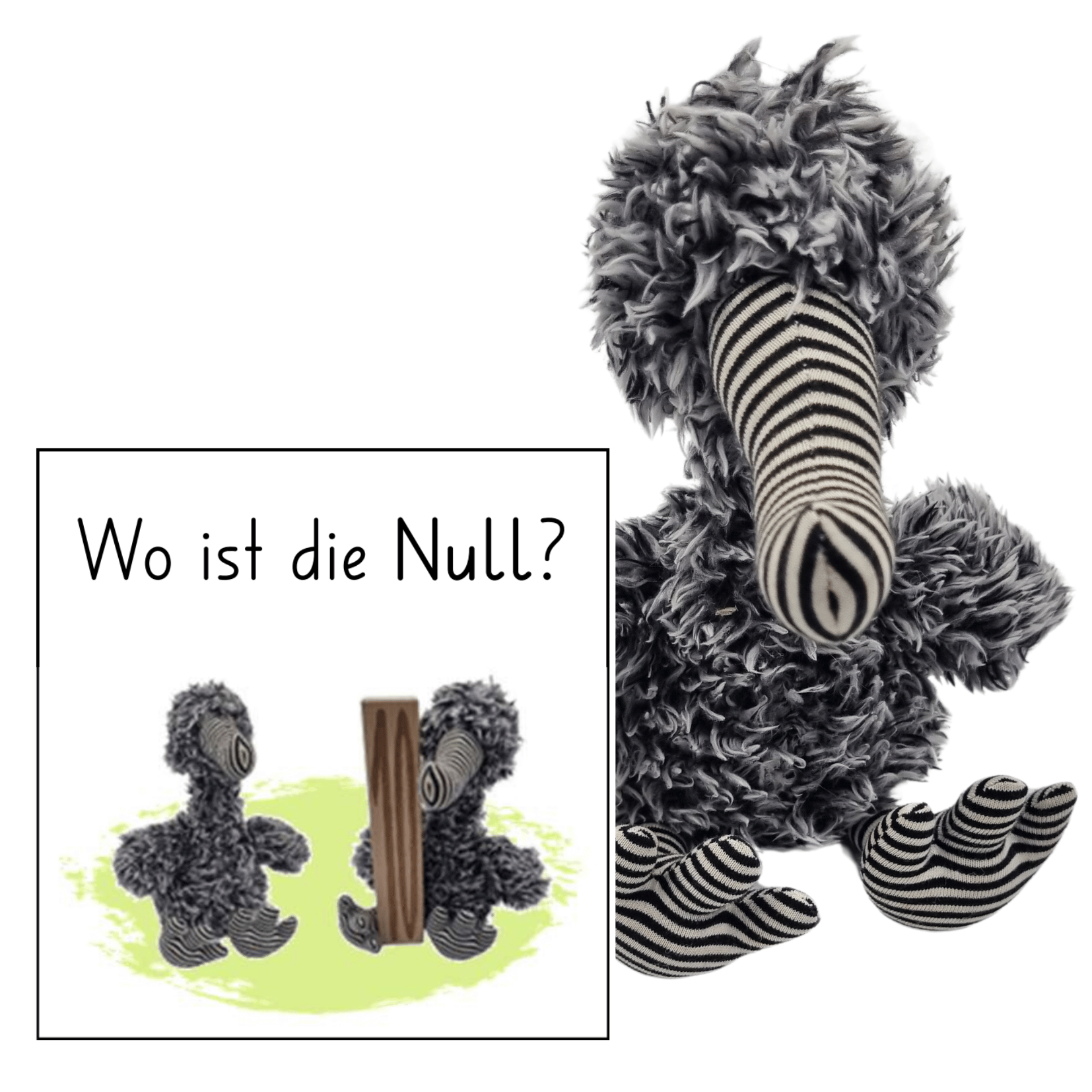 CH Download: Wo ist die Null?