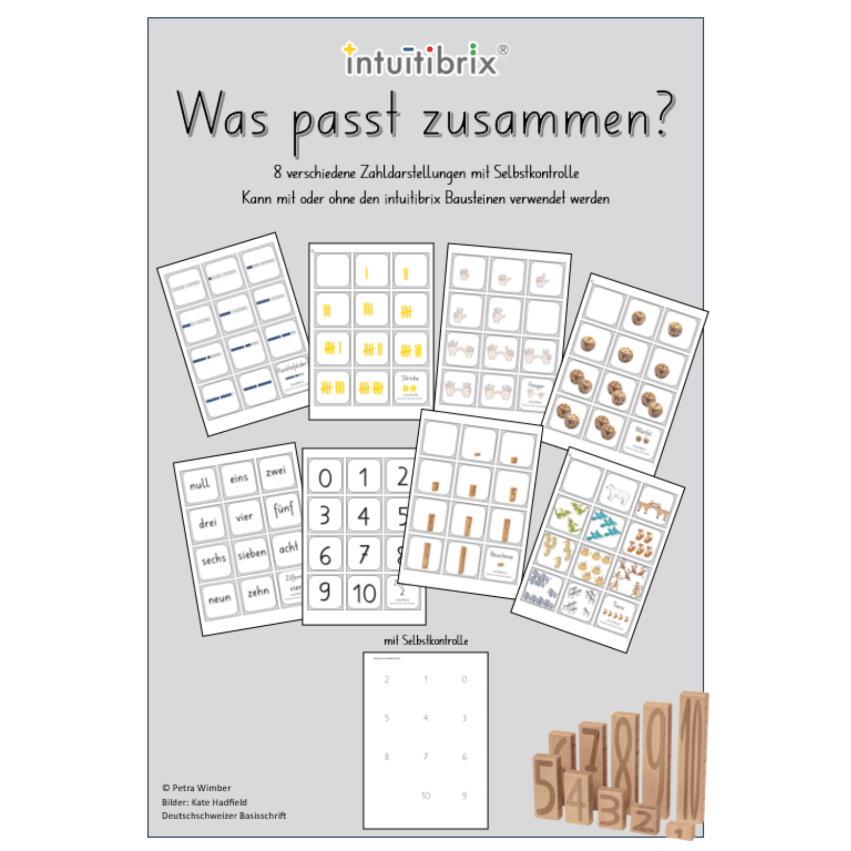 CH Download: Was passt zusammen?