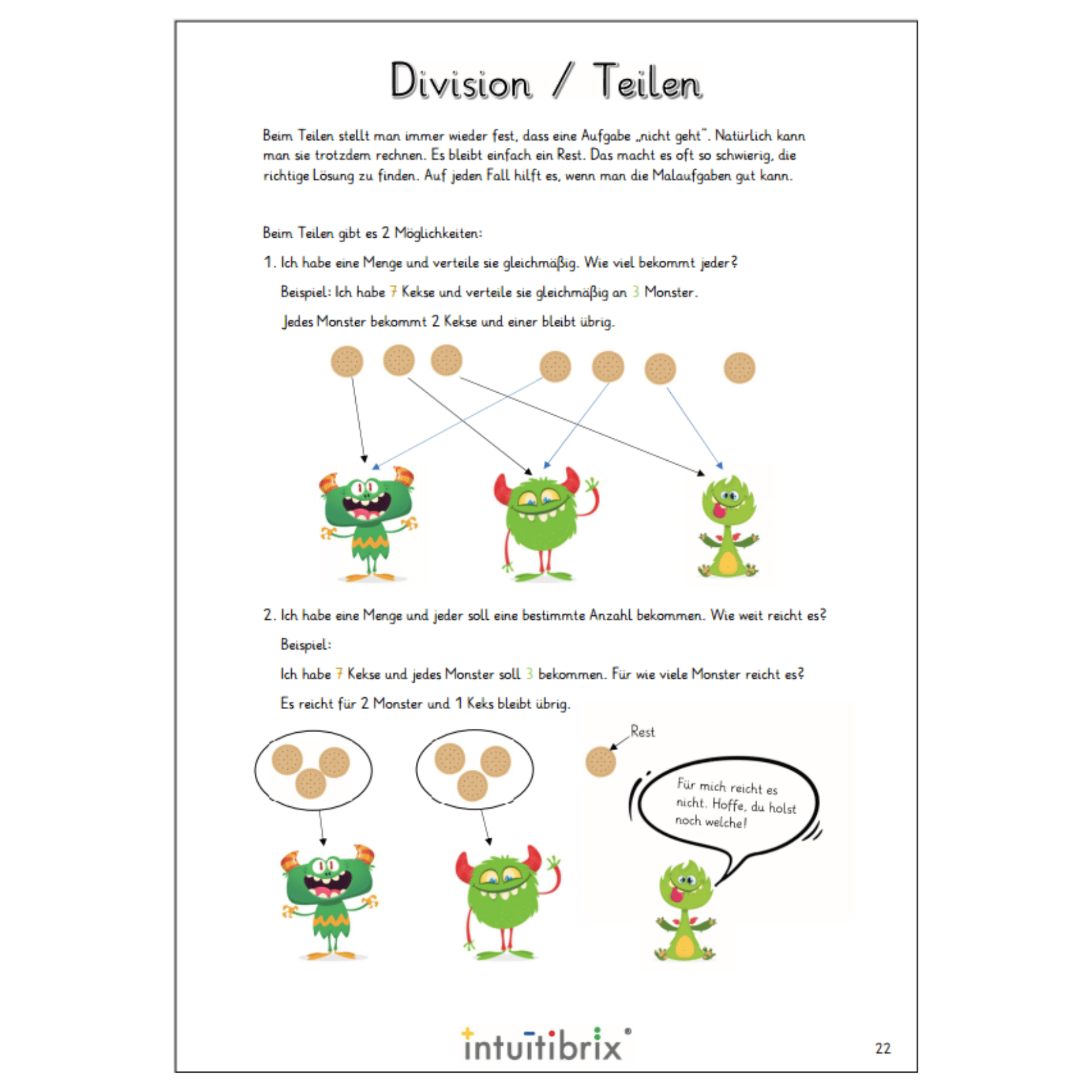 Download: Compiti per il set del raddoppio 