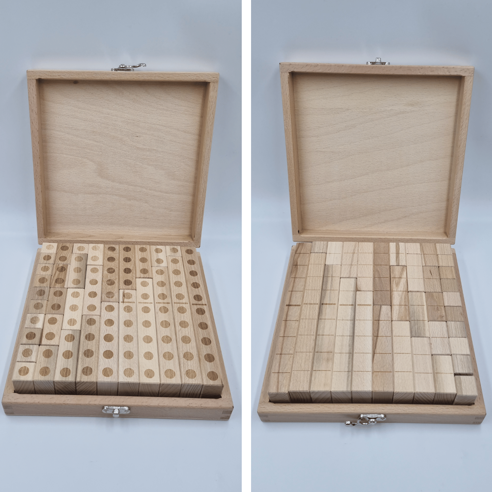 intuitibrix in der Holzkiste (B-Ware) CH