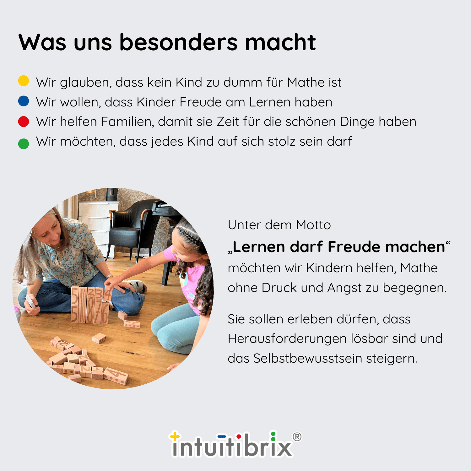 CH intuitibrix Verliebte Zahlen