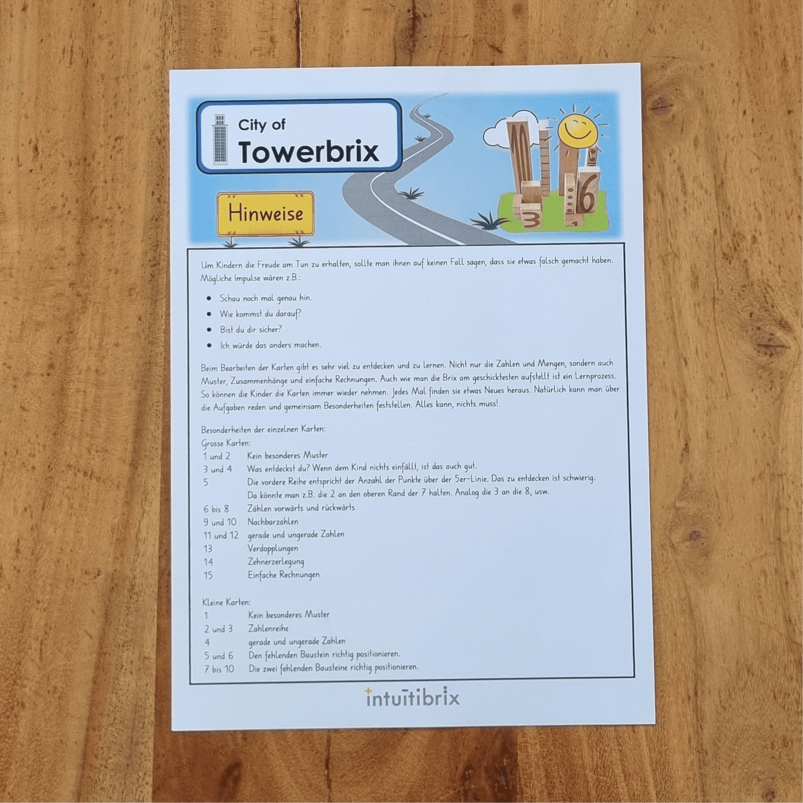 Città di Towerbrix