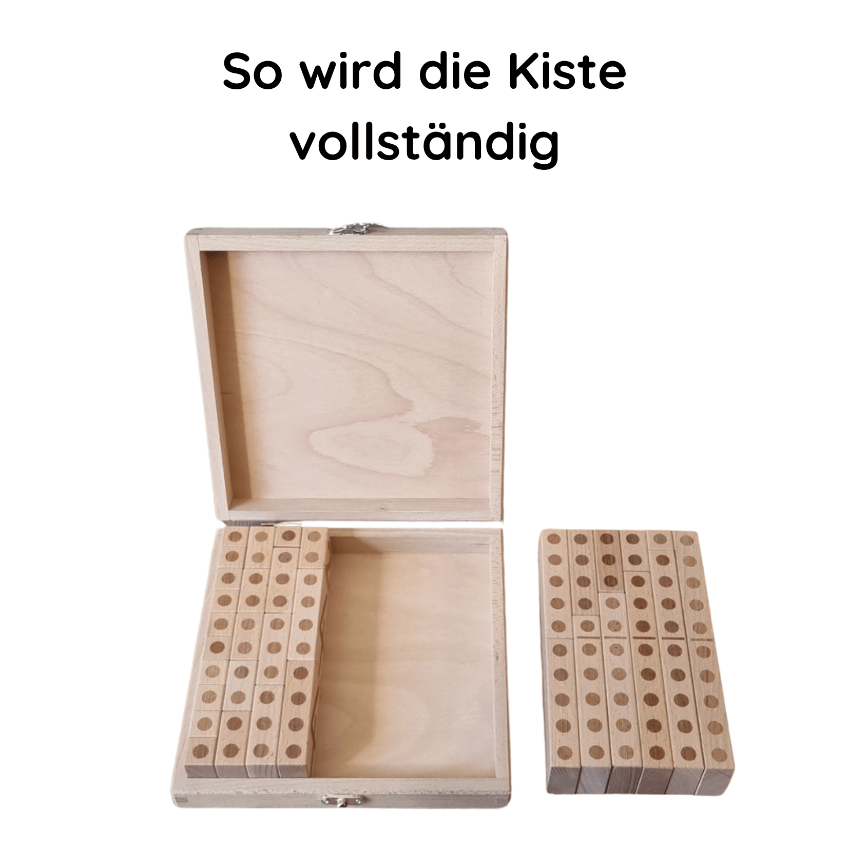 CH intuitibrix Verliebte Zahlen Erweiterungsset