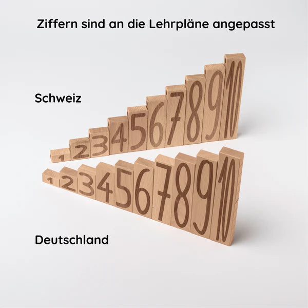 intuitibrix numeri amici