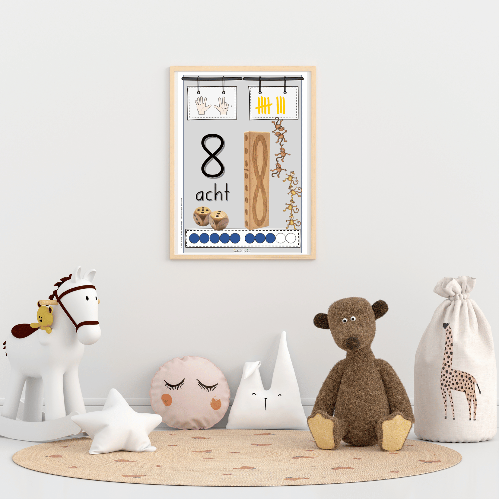 Scarica: Poster numerici