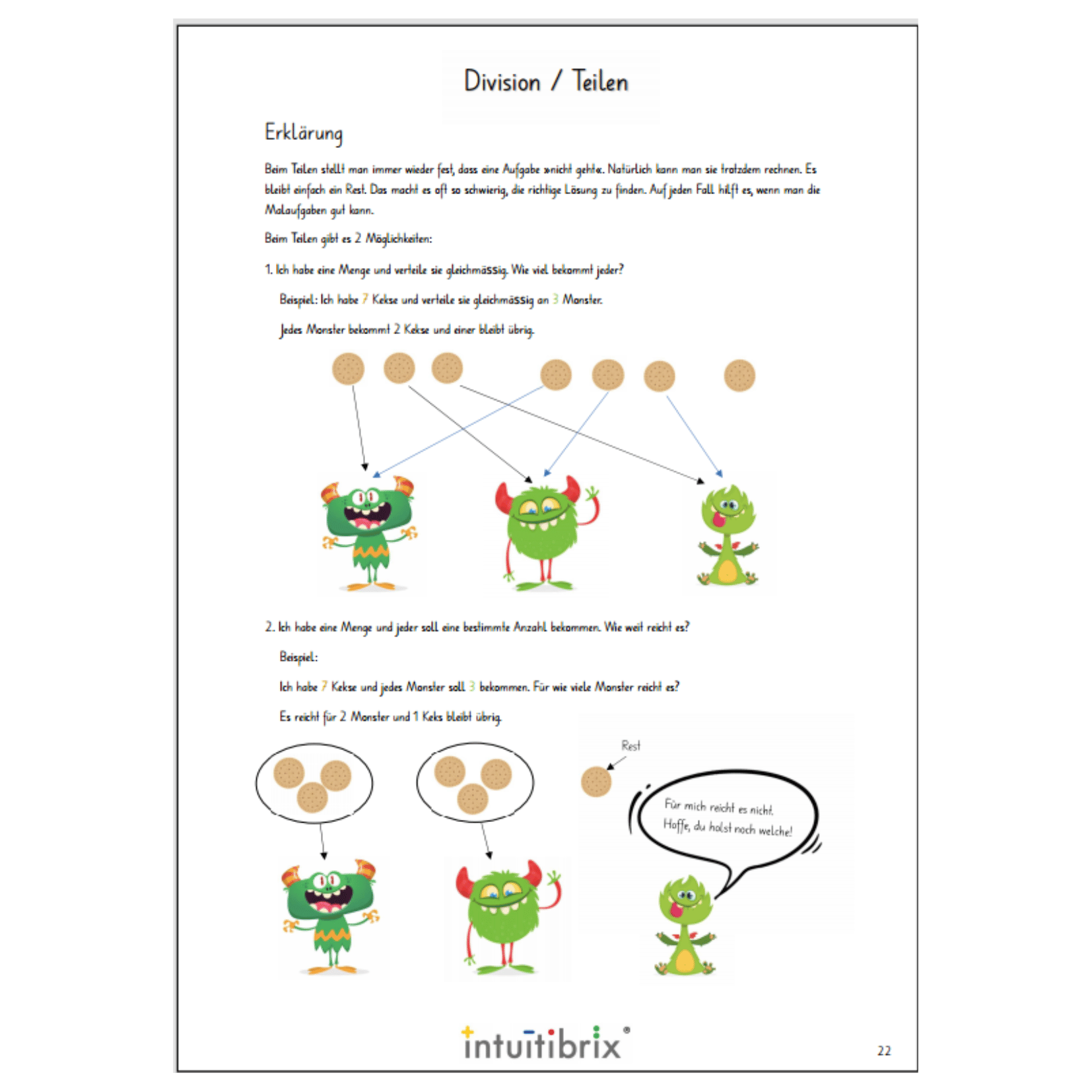 Download: Compiti per il set del raddoppio 
