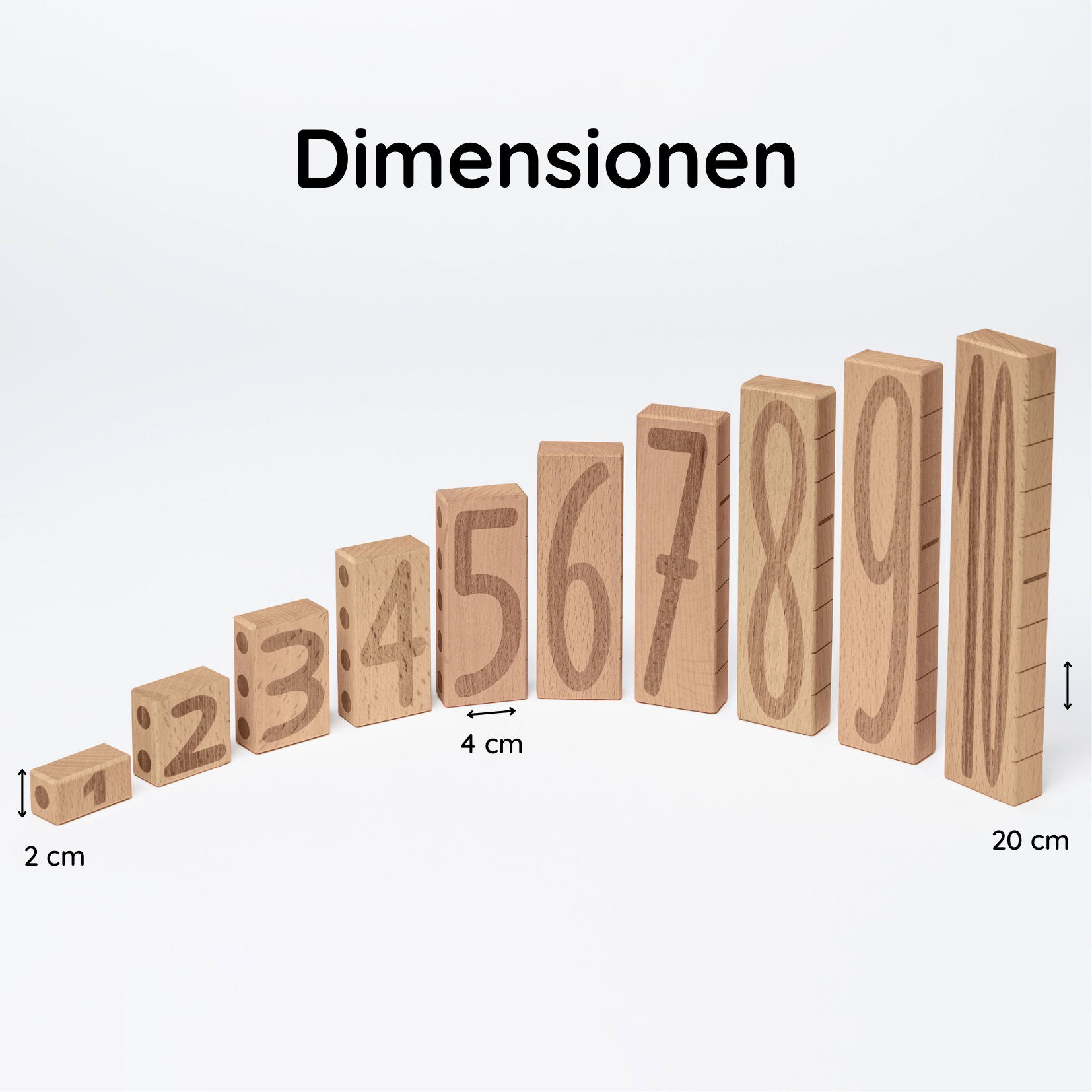 Original intuitibrix im Stoffbeutel